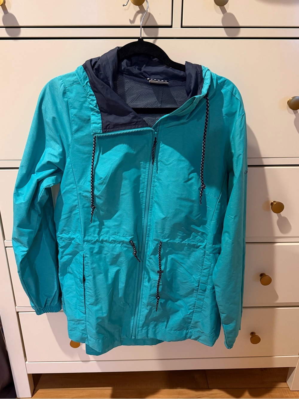 Columbia Jacket